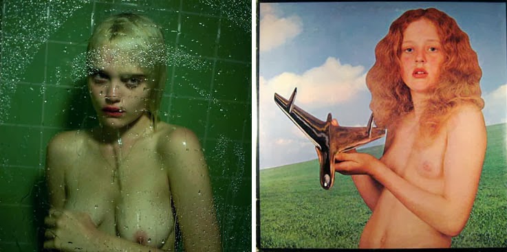 Sky ferreira nudes