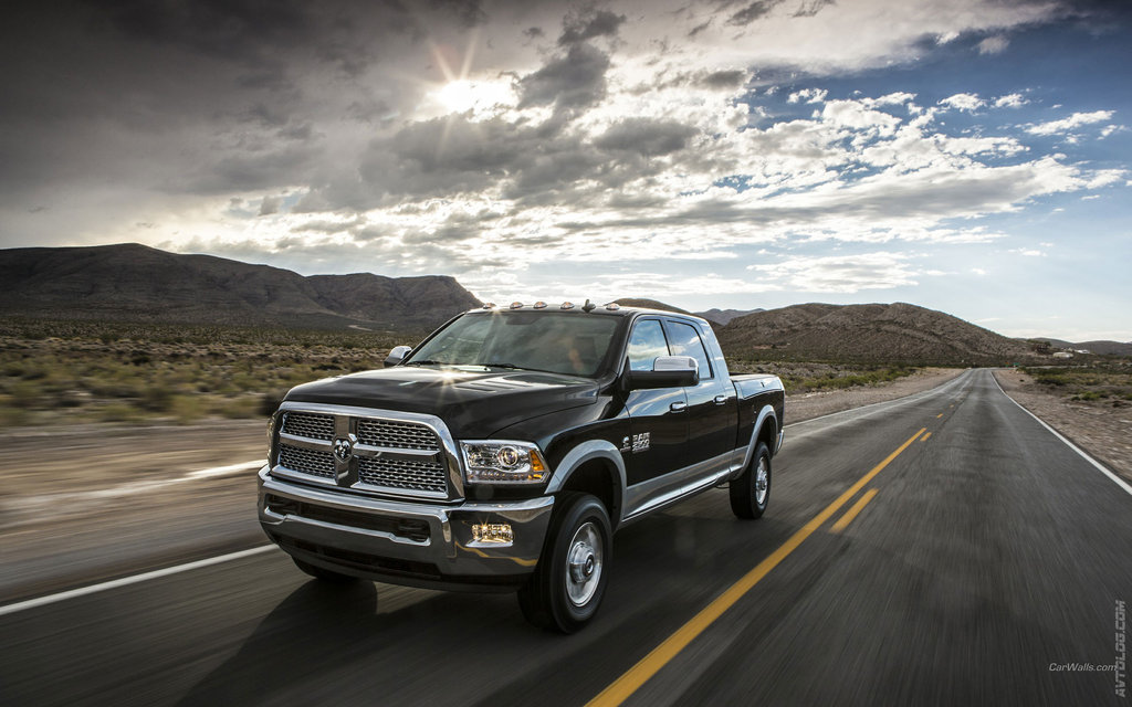 Dodge Ram Crew Cab1500 HD Wallpapers 2013 ~ Cars Wallpapers HD