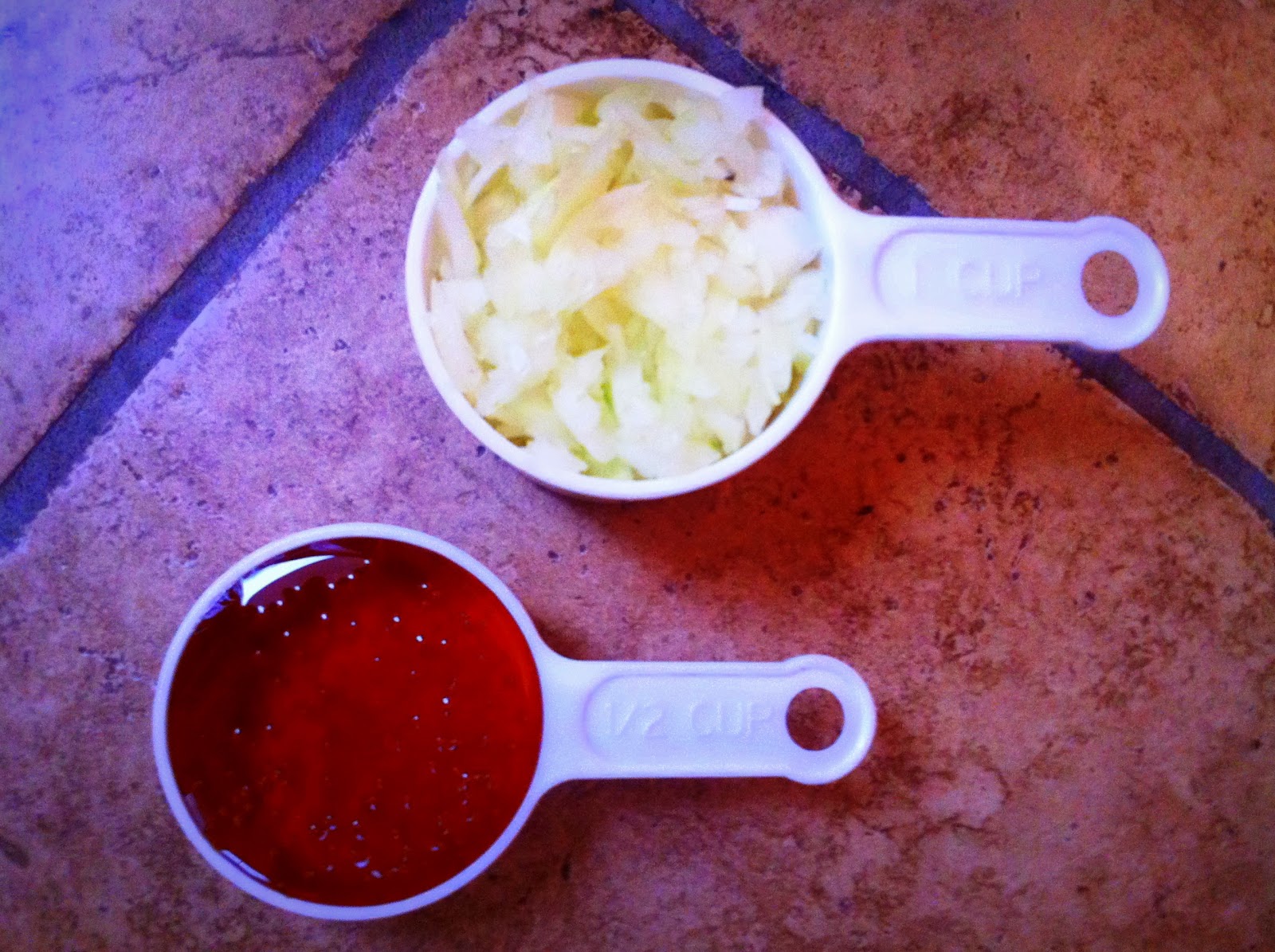 Foodie Patoodie! Foodie FixIt Onion & Honey for Cough & Cold