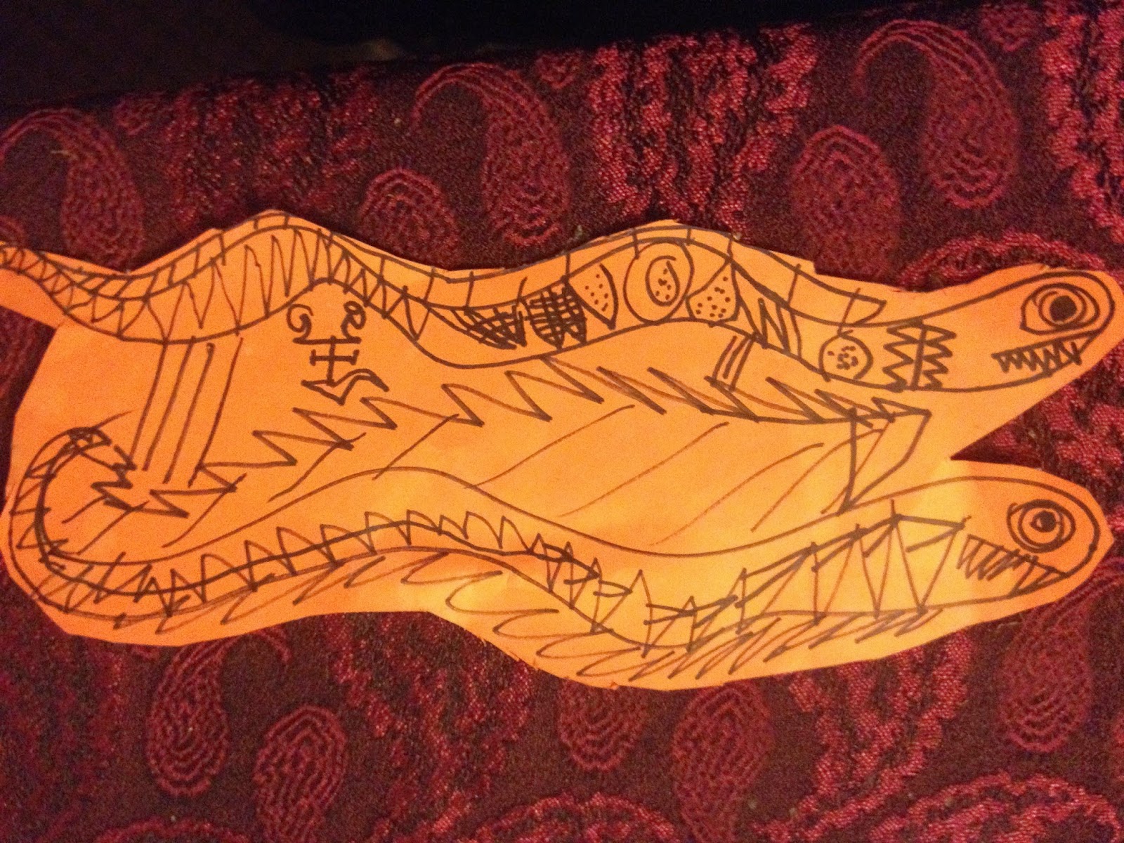 A WineDark Sea Bob's Fish Pictures