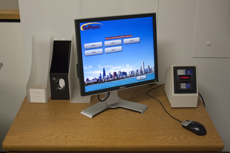 Go Printer Library News: GoPrint Cards (aka, OMNIPRINT) now available in the Library