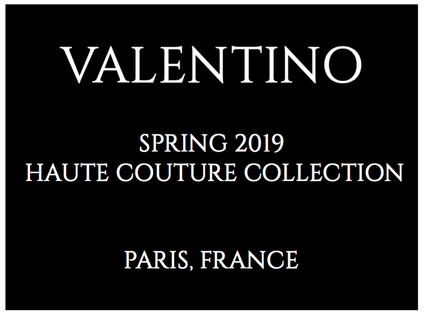 Pure Glamour by VALENTINO