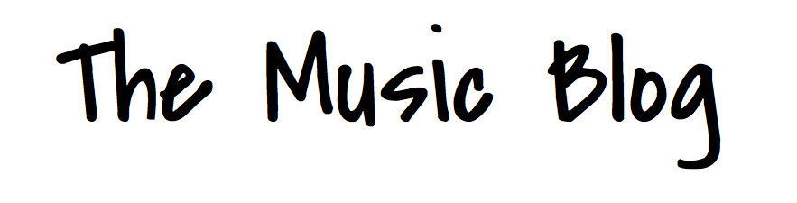 The Music Blog