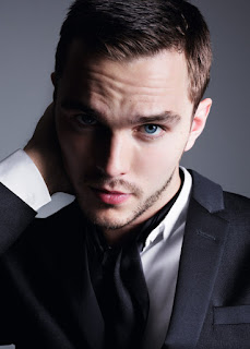 Nicholas Hoult to star in the drama The Death and Life of John F. Donovan