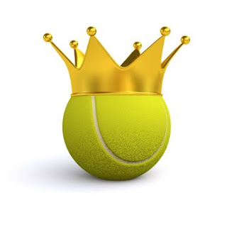 Tennis King