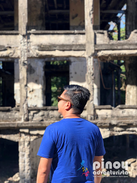Corregidor Day Tour from Manila