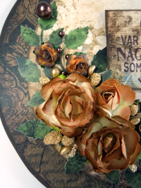 K-designs Blog: Hemlig gammal engelsk trädgård?