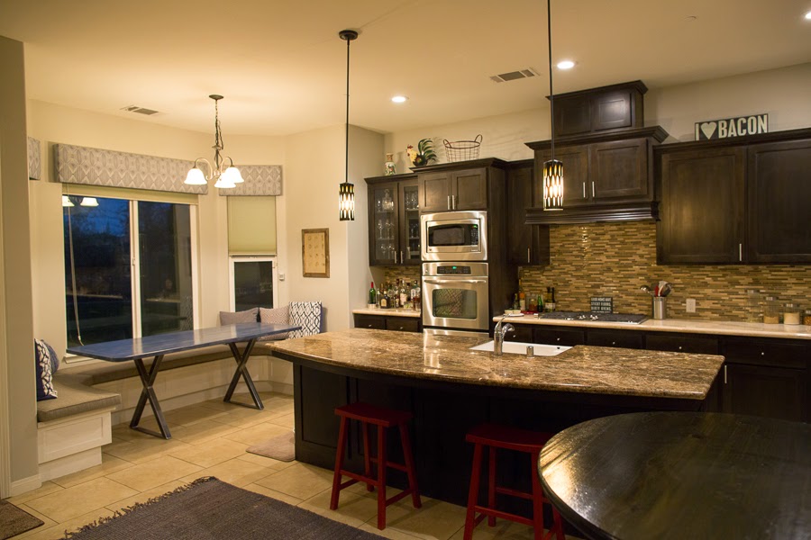 John Balfanz Homes, Inc. 2015