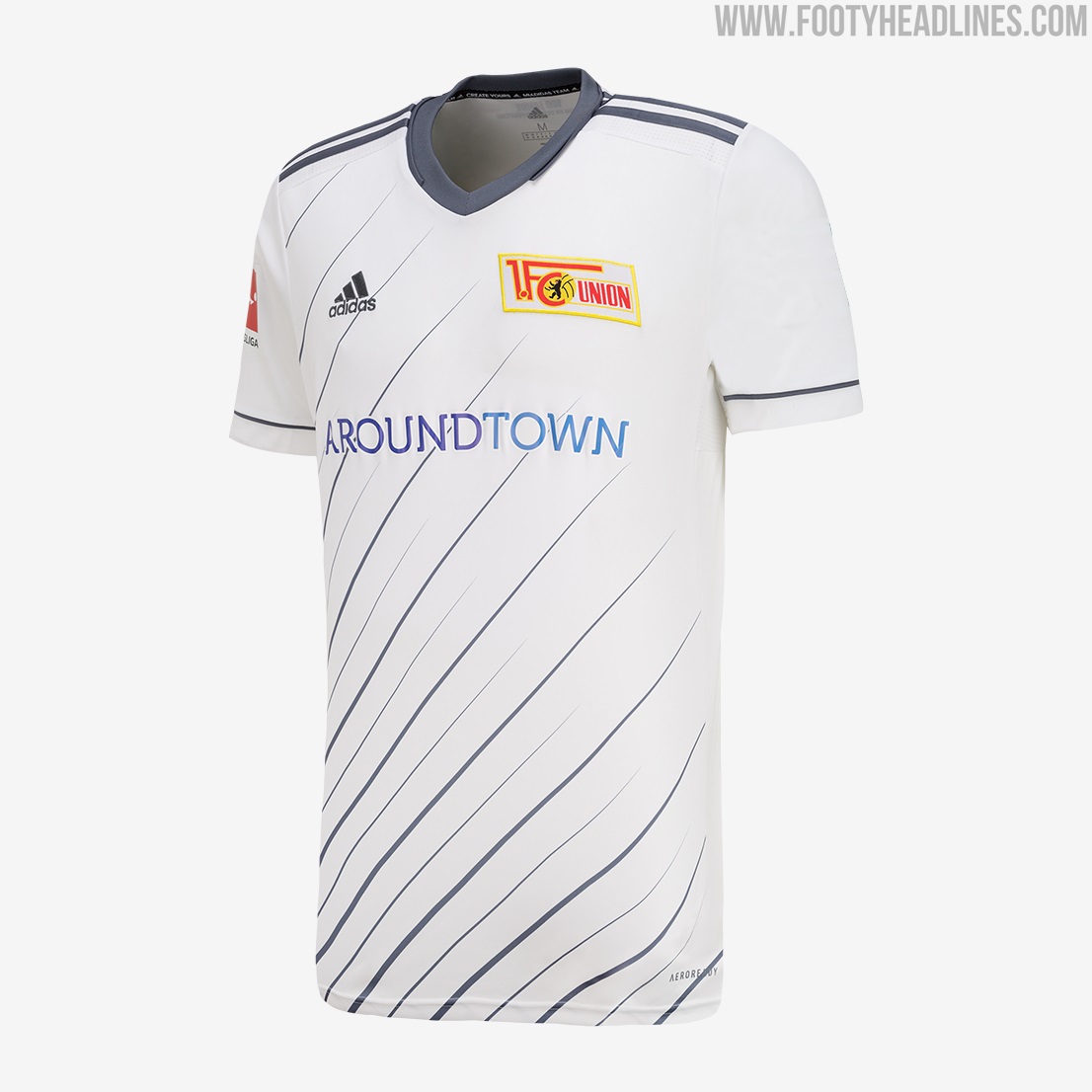 Union Berlin 2021 Away Kit Released Footy Headlines Union Berlin 2021 Away Kit Released Footy Headlines