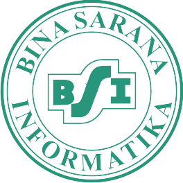 Logo BSI Hijau