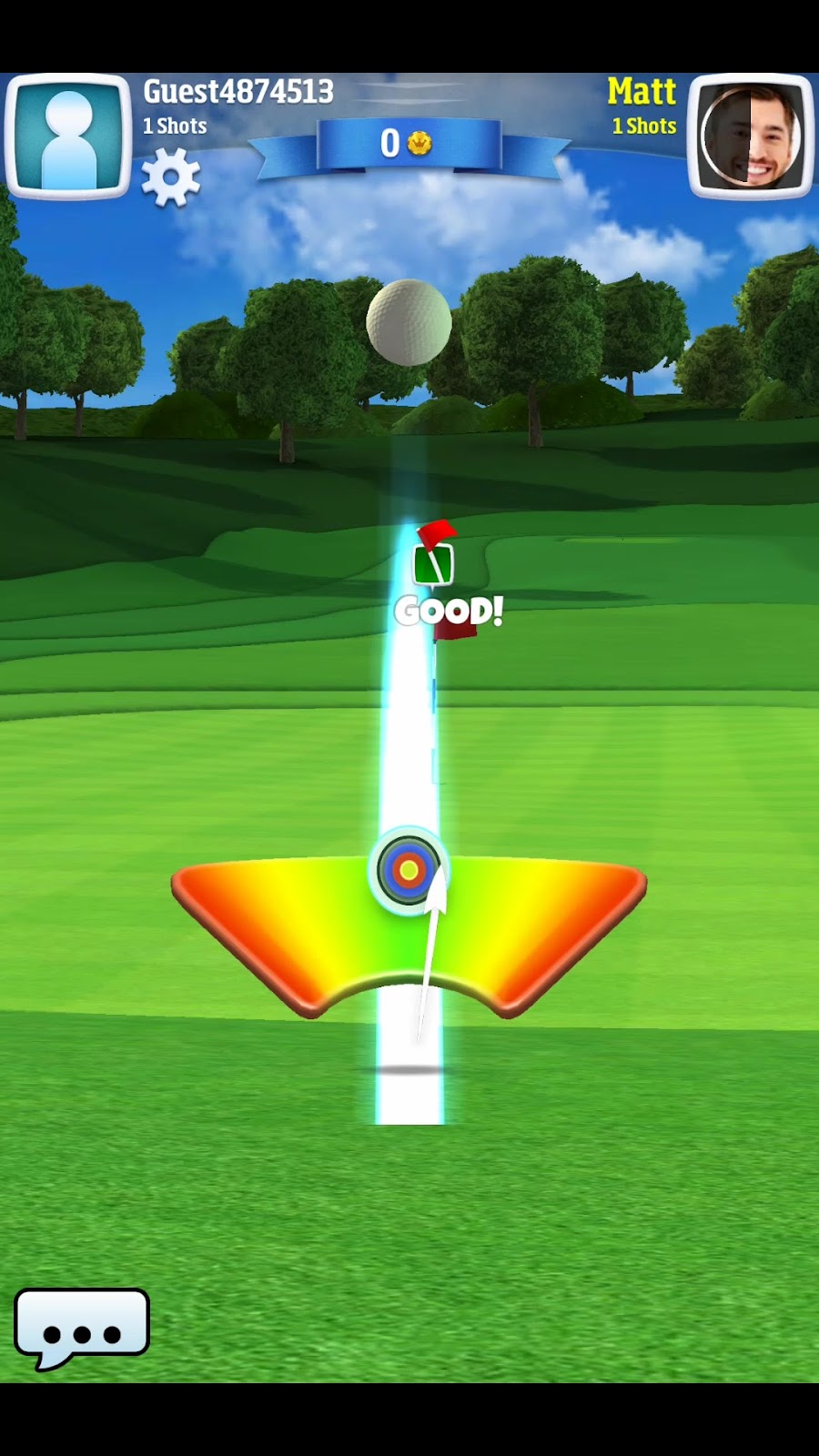 golf clash notebook app ios golf clash notebook app ios