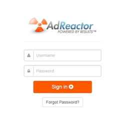 Cara Daftar Adreactor