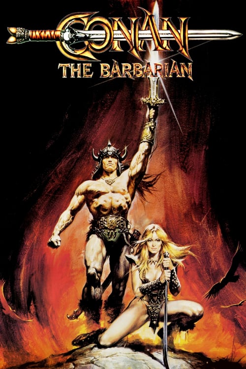 Download Conan the Barbarian 1982 Full Movie Online Free