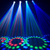 Laser Stage Lighting and the Benefits