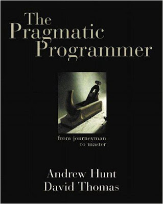 the-pragmatic-programmer-from-journeyman-Master the-pragmatic-programmer-from-journeyman-Master