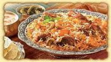Cooking Time Bohri Chicken Biryani Recipe