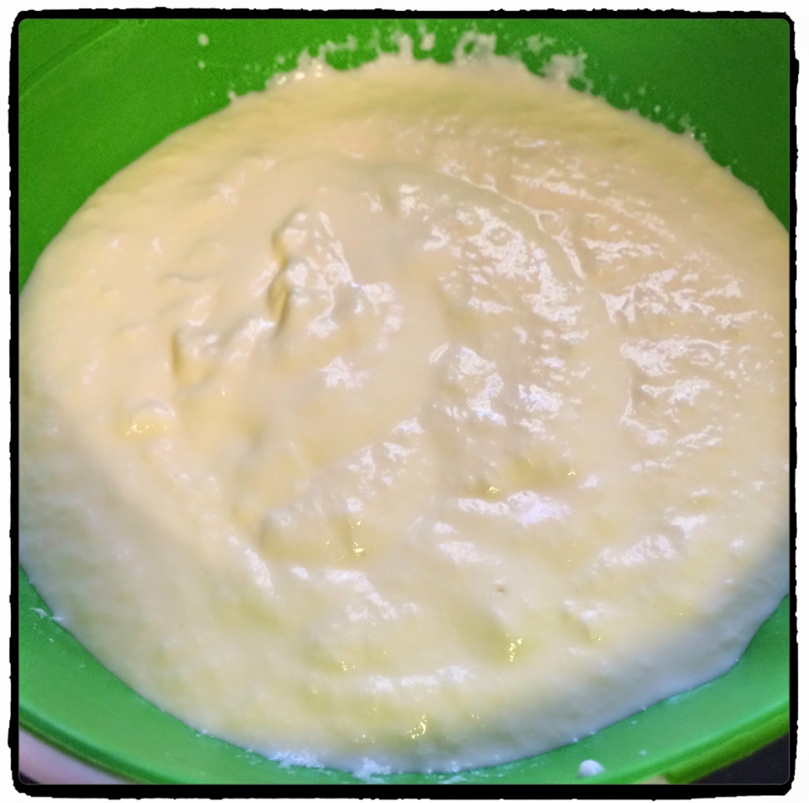 A Taste of History with Joyce White Ricotta Cavatelli Historical Food