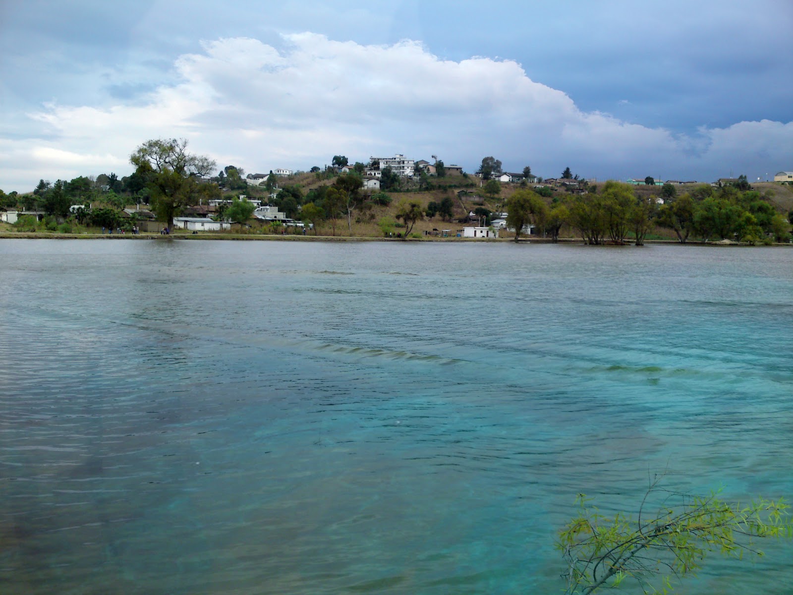 Resultado de imagen para Laguna Las Garzas, San Antonio Ilotenango