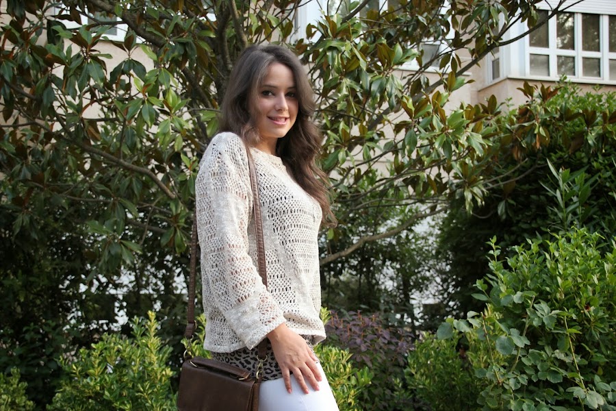 Ropa diy costura jersey de punto. Blog diy. Patrones gratis.