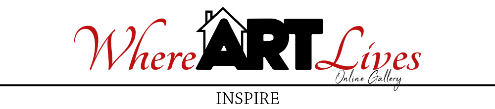 Where ART Lives-Inspire