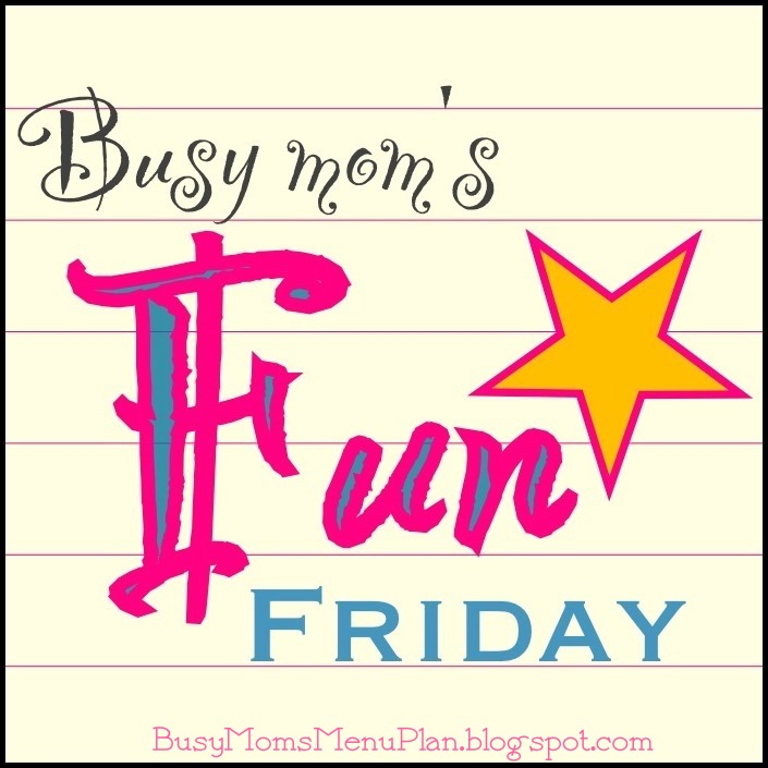 Busy Mom's Menu Plan: How to make Homemade Pasta without a Pasta Maker