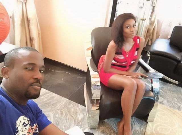 yvonne nelson uyo akwa ibom
