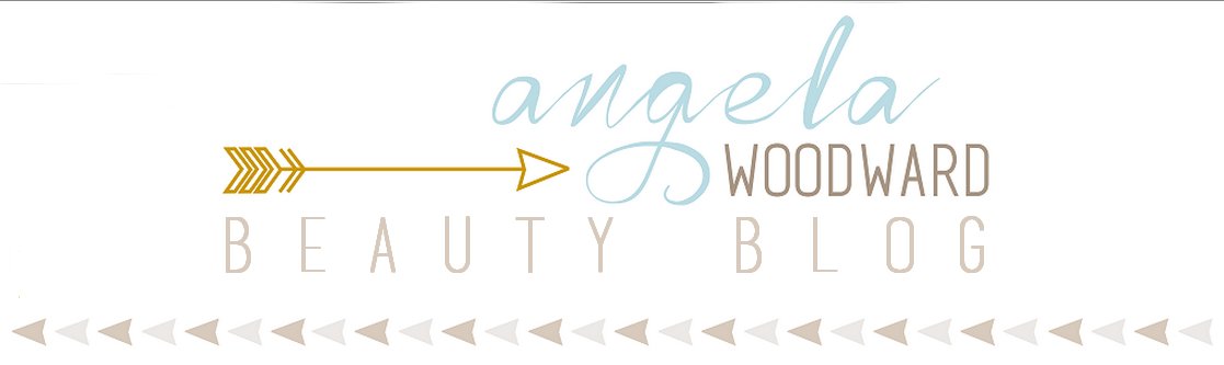 Beauty Blog by Angela Woodward