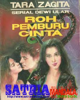 Download Ebook Serial Dewi Ular Roh Pemburu Cinta Download Ebook Serial Dewi Ular Roh Pemburu Cinta