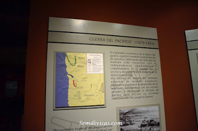 Museu Nacional de Arqueologia, Antropologia e História do Peru - semdivisas.com