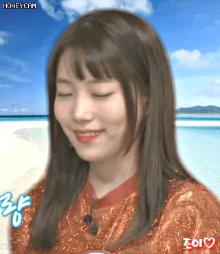 불후의명곡 다이아 채연이,주은이.gif | 인스티즈