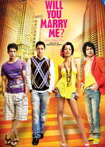 Watch WILL YOU MARRY ME? (2012) Movie Online