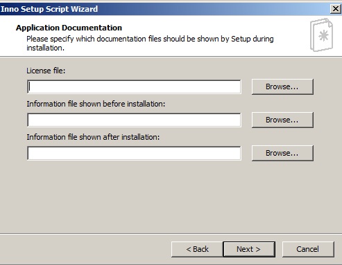 Cara Membuat File Installer Dengan Mudah Technoethnic