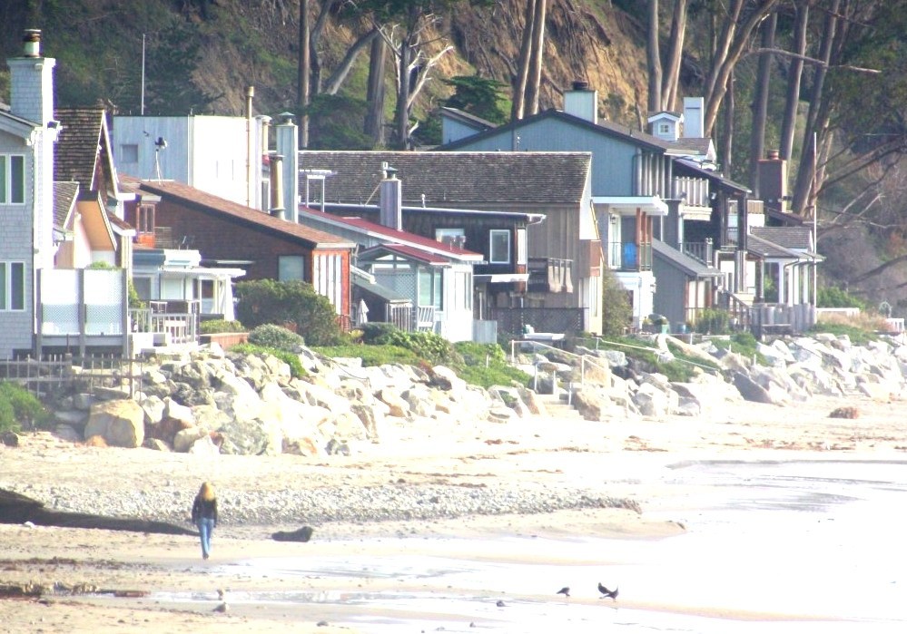 Aptos, California Aptos California