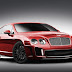 Bentley Continental GT -by Imperium