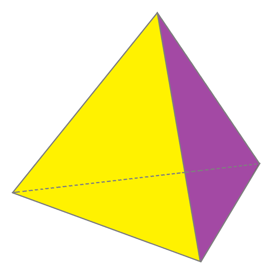 Октаэдр пирамида. Тетраэдр правильные многогранники. Тетраэдр это пирамида. Треугольная пирамида. Тетраэдр это Геометрическая фигура.