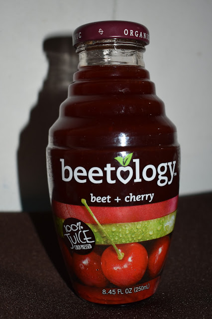Beetology  Juices 