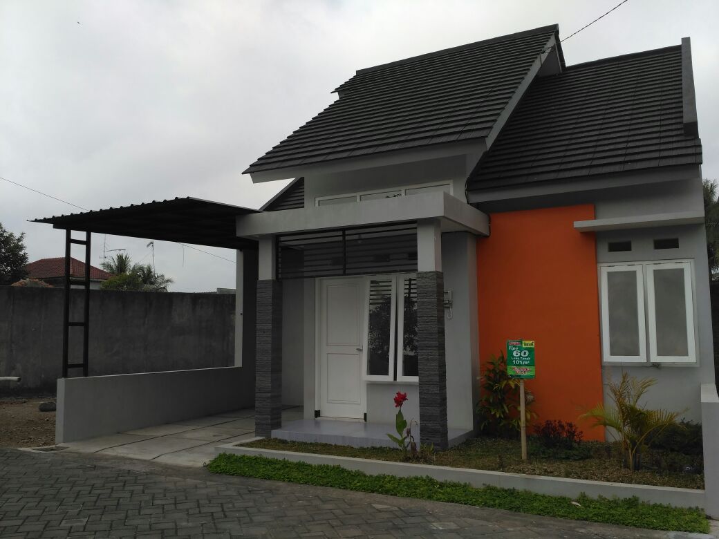 Get Rumah Dijual Magelang Images