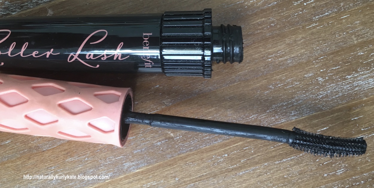 Benefit Roller Lash dupes 2 drugstore options NaturallyKurlyKate