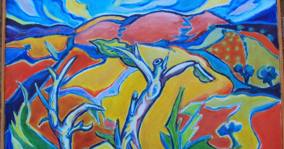 La Jara, surco y senda La Jara, senda y besana