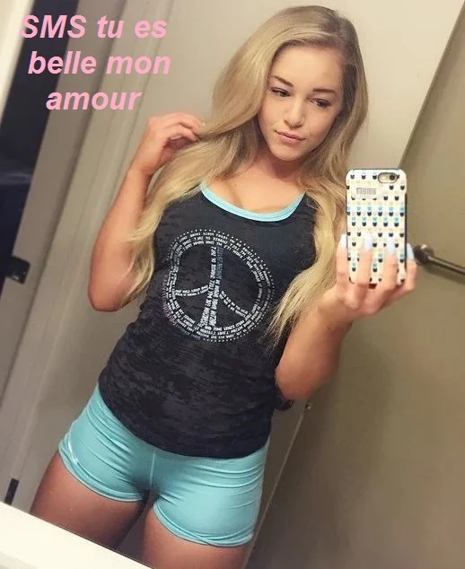 Sms Tu Es Belle Et Message D Amour Pour Dire Tu Me Plait Je T Aime Mon Amour