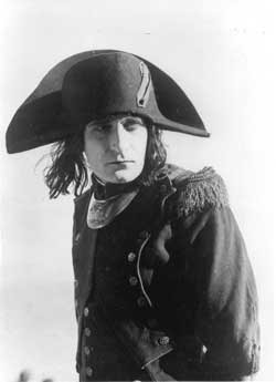 Silent Film Festival to present "Napoleon"