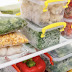 8 Alimentos que Puedes Congelar