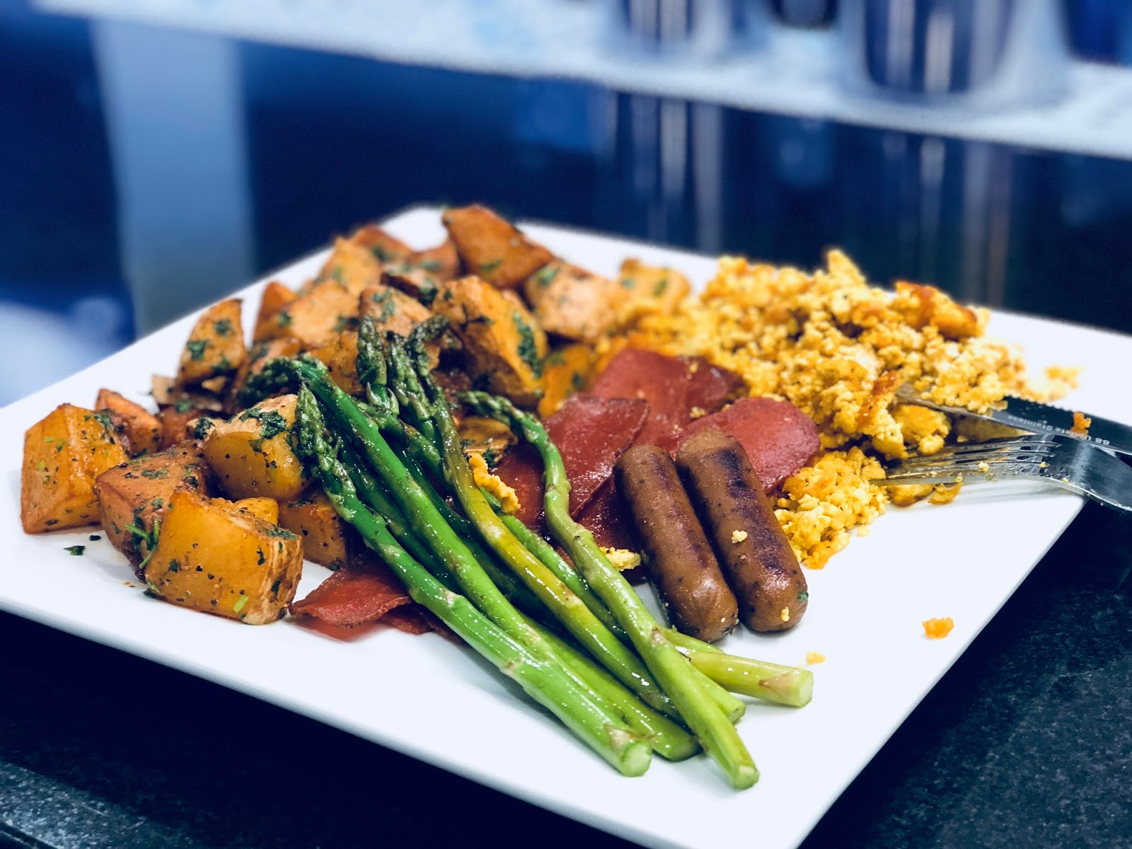 SanDiegoVille Las VegasBased The Modern Vegan To Open San Diego Location