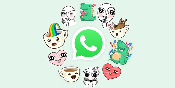 Cara Membuat Sticker Whatsapp Pake Foto Cara Membuat Sticker Whatsapp Pake Foto