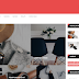 Ratio Blogger Template