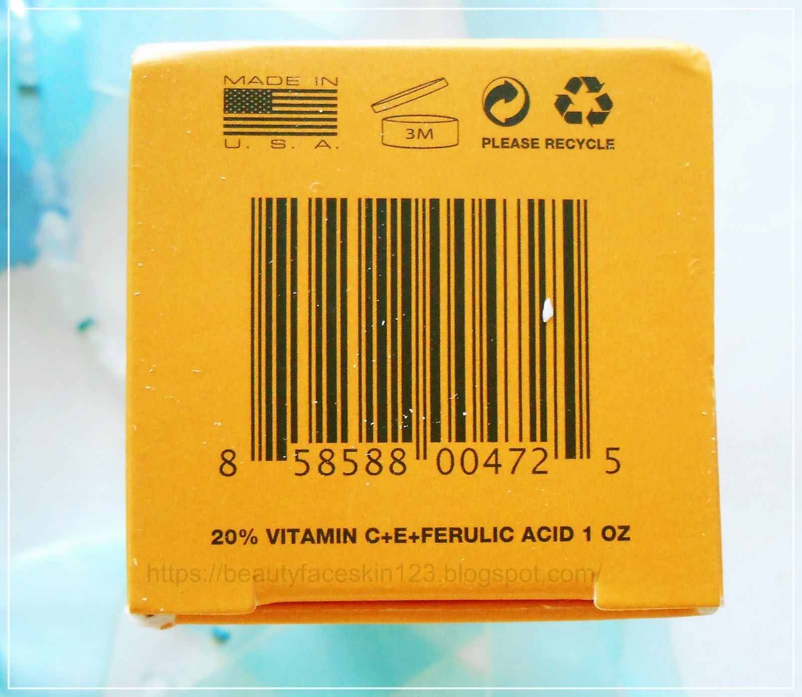 GREAT SKINandLIFE REVIEW ON TIMELESS 20