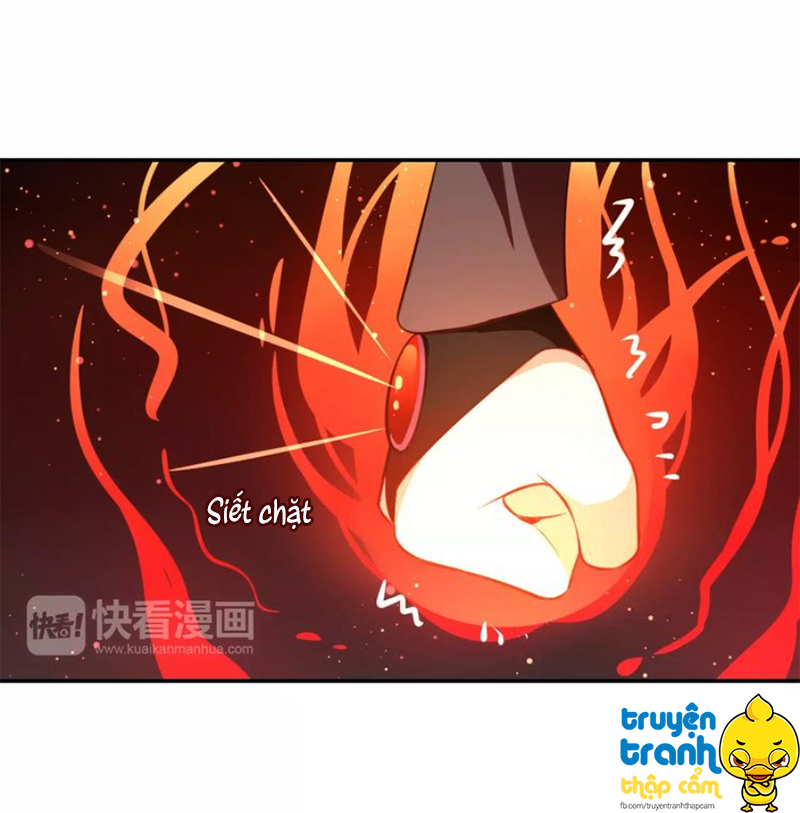 Cẩm Lý Quy Chap 14 - Next Chap 15