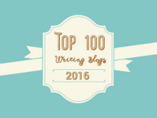Top 100 Writing Blog