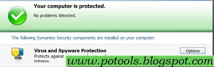 Symantec endpoint protection definition file