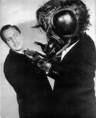 Return Of The Fly 1959 Image 2